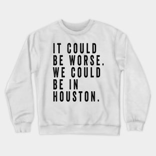 The Dallas Rival Crewneck Sweatshirt